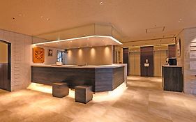 Hotel Sunroute Sapporo